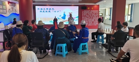 弘揚文明家風(fēng) 共度浪漫“七夕”活動信息